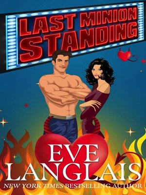 cover image of Last Minion Standing